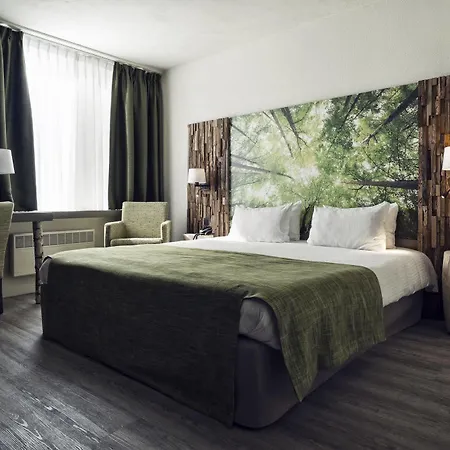 Zuid Hotel