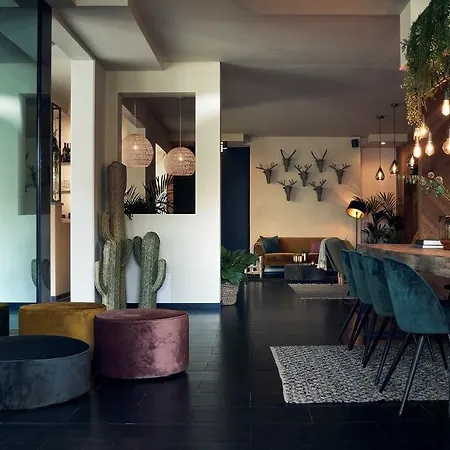 Zuid Hotel
