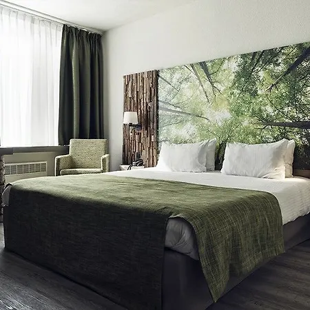 Zuid Hotel Genk