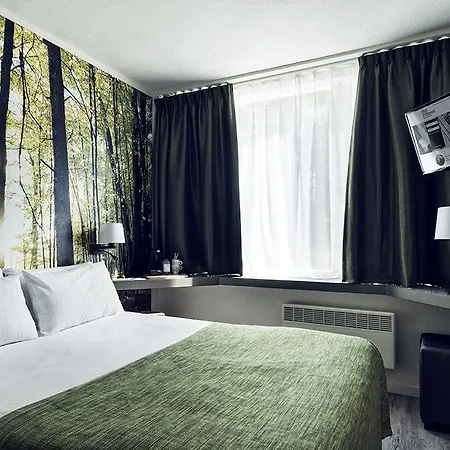 Hotel Zuid 3*