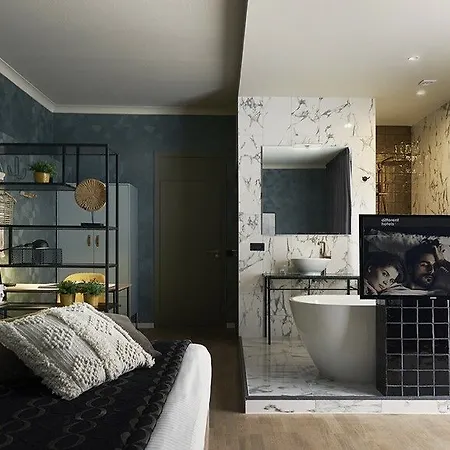 Zuid Hotel 3*
