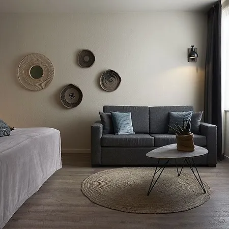 Zuid Hotel 3*