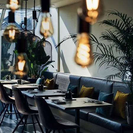 Zuid Hotel 3*