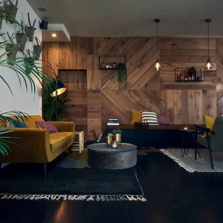 Zuid Hotel 3*