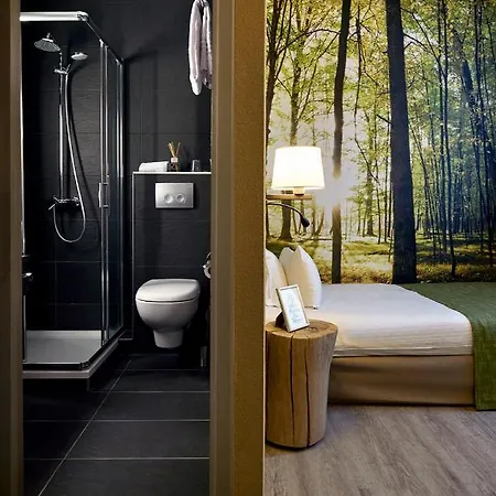 Hotel Zuid Genk